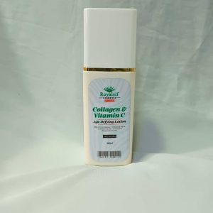 Collagen & Vitamin C Age-Defying Lotion 350ml