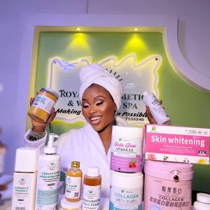 Flawless Glow Face Cream 50ml