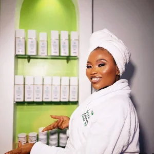 Marvel Kiddies Body Milk